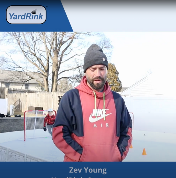 Cant Put A Price on Fun - YardRink Customer Review