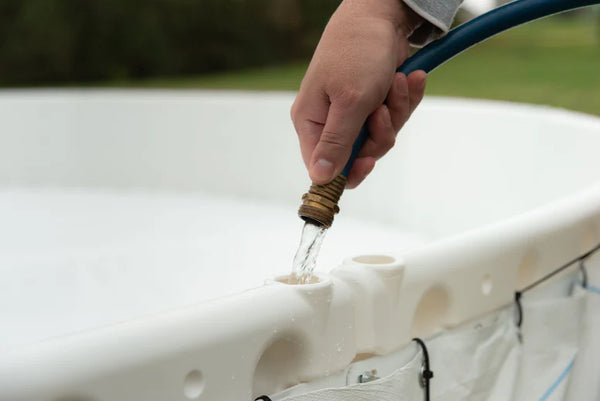 YardRink Custom Rink - YardRink