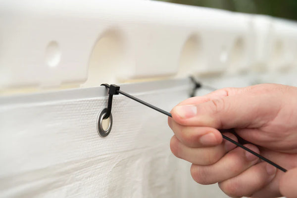 YardRink Custom Rink - YardRink