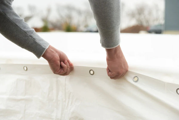 YardRink Custom Rink - YardRink