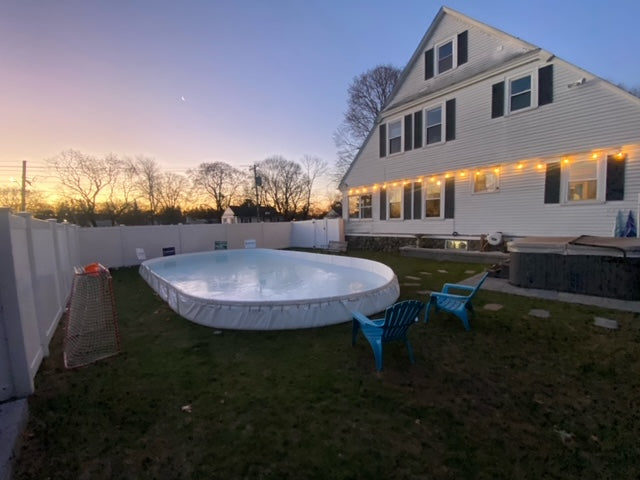 Why My Family Has No Regrets About Purchasing a YardRink