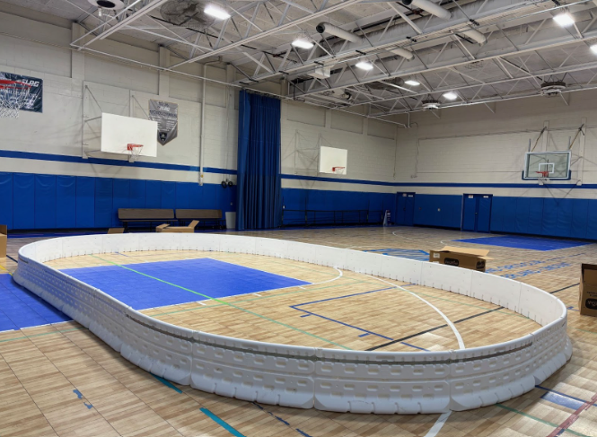 From Hockey to Soccer: How One Organization is Transforming Youth Sports