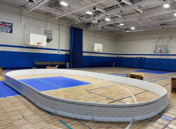 From Hockey to Soccer: How One Organization is Transforming Youth Sports