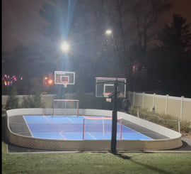 YardRink Street – Elevating Our Backyard Sport Scene
