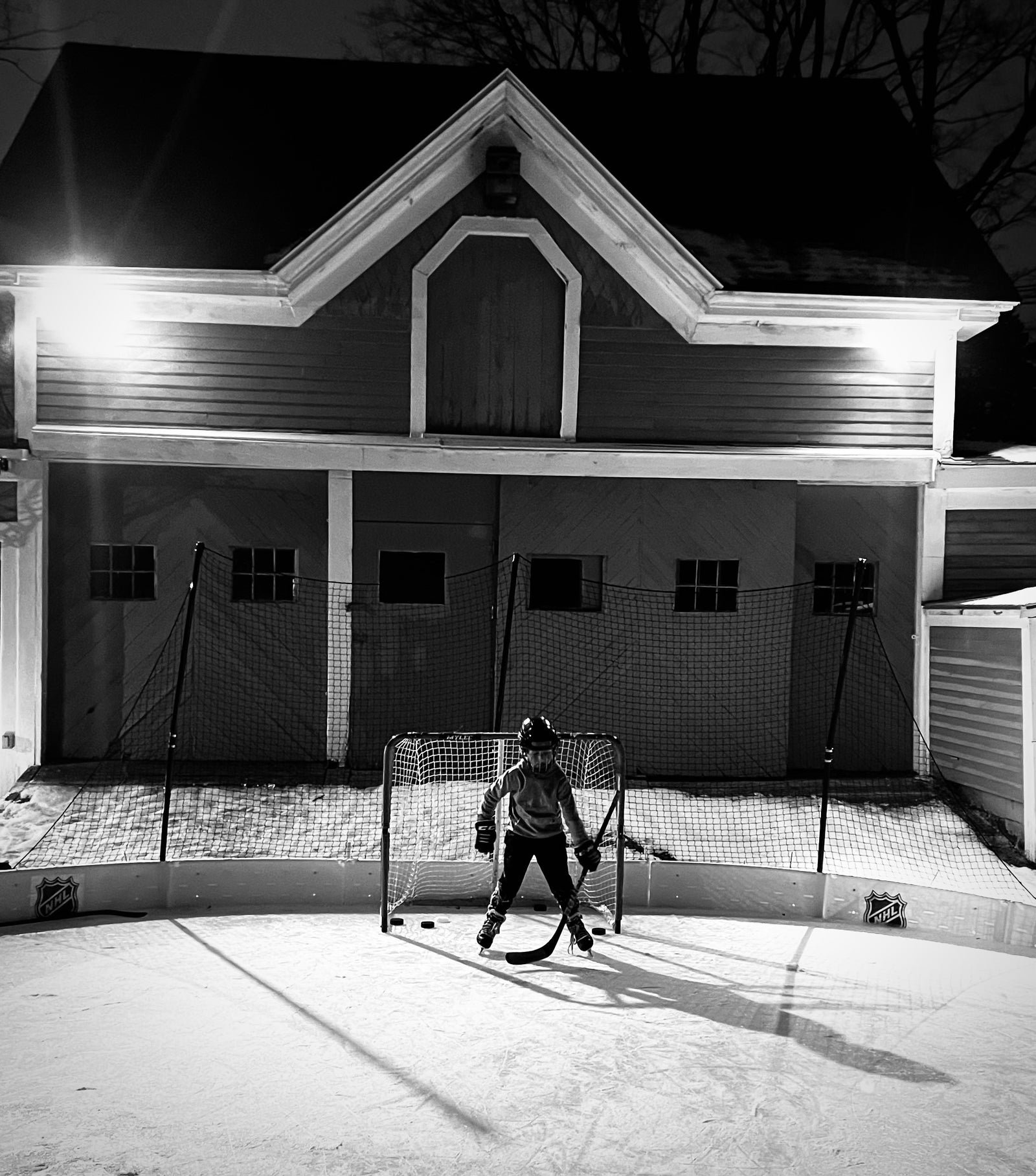 Staying Active and Making Outdoor Fun Possible in the Winter