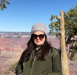 Meet Laura Luciano – YardRink Customer Care