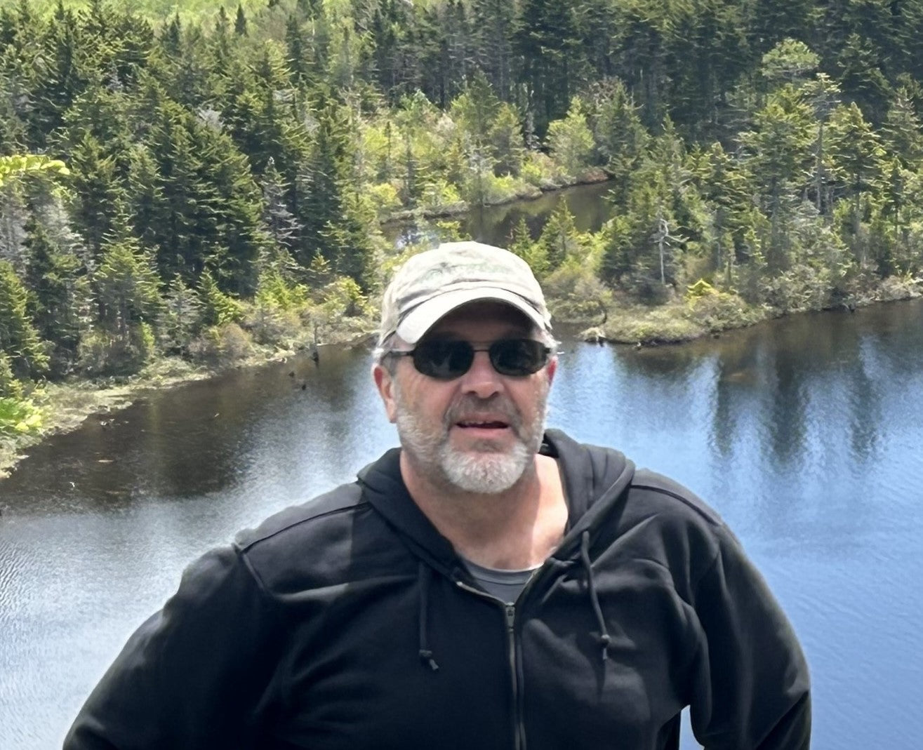 Meet Patrick Macfarlane – YardRink’s Head of Financial Planning and Analysis