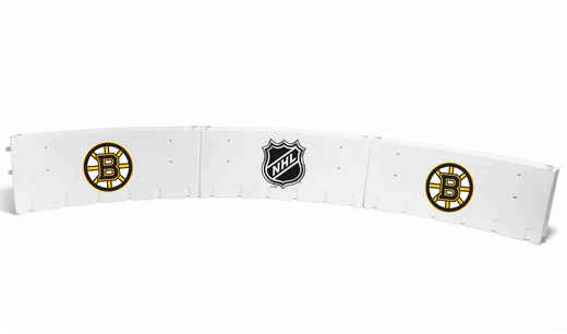 YardRink Named Official Licensed Product of the National Hockey League (NHL)