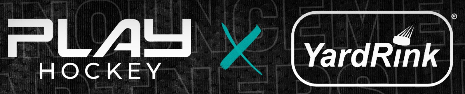 PLAY Hockey Announces New Strategic Marketing Collaboration with YardRink