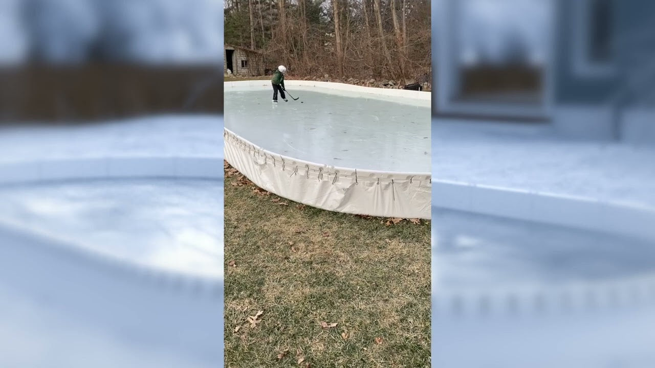 YardRink Customer Review