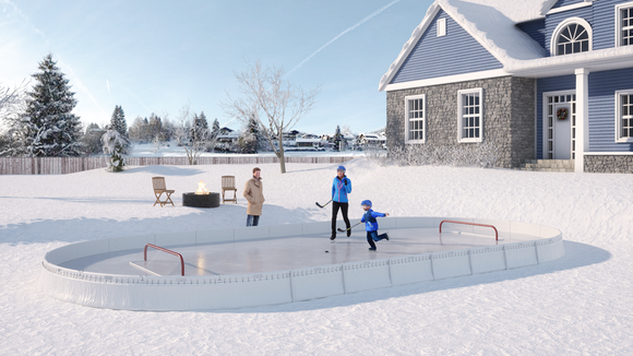 YardRink Starter Rink - YardRink